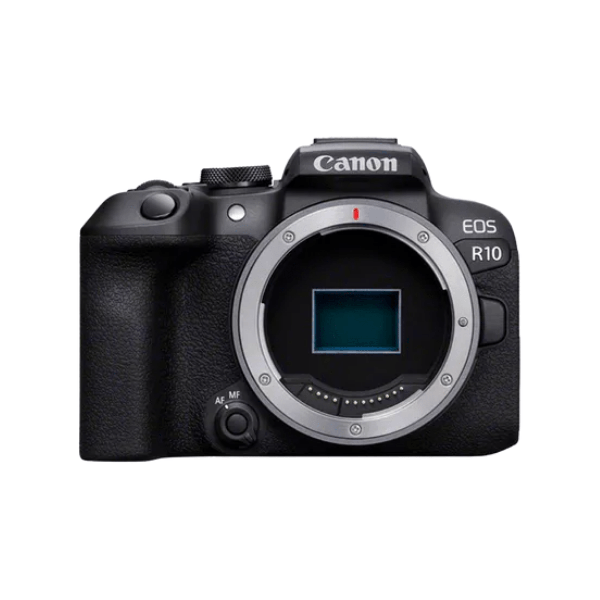 Cámara Mirrorless EOS R10