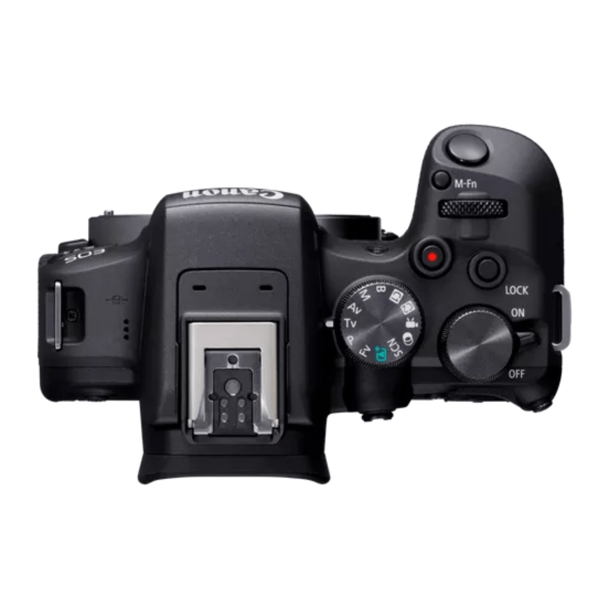 Cámara Mirrorless EOS R10