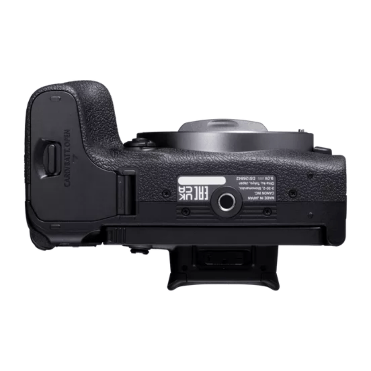Cámara Mirrorless EOS R10