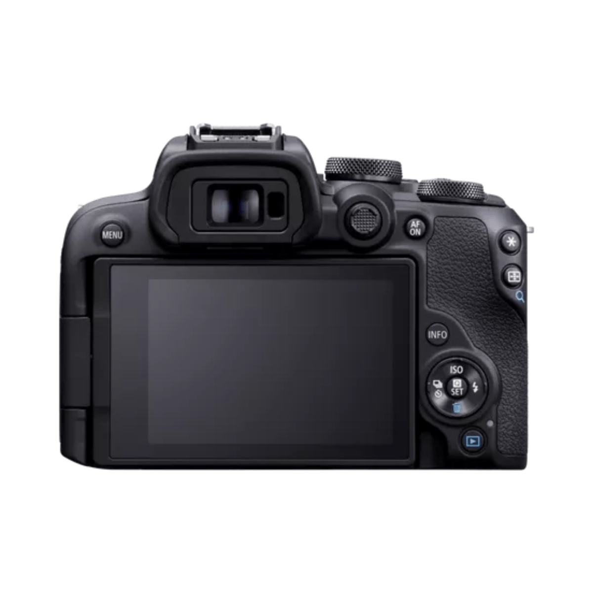 Cámara Mirrorless EOS R10