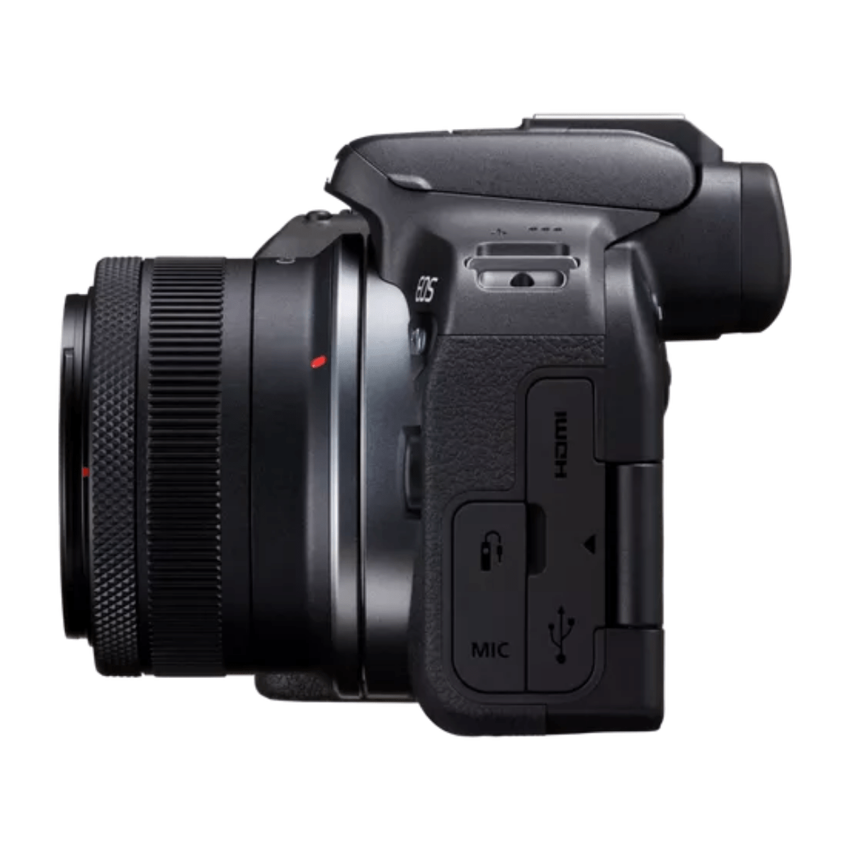 Cámara Mirrorless EOS R10