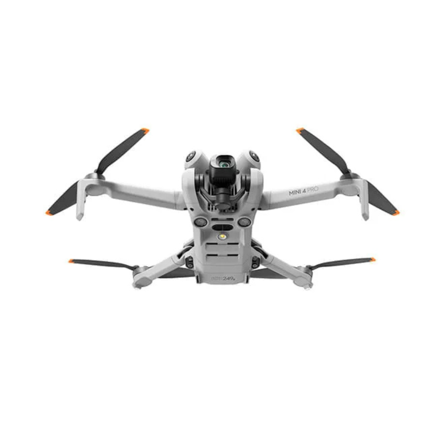 Dron DJI Mini 4 Pro Fly More Combo Plus (DJI RC 2)