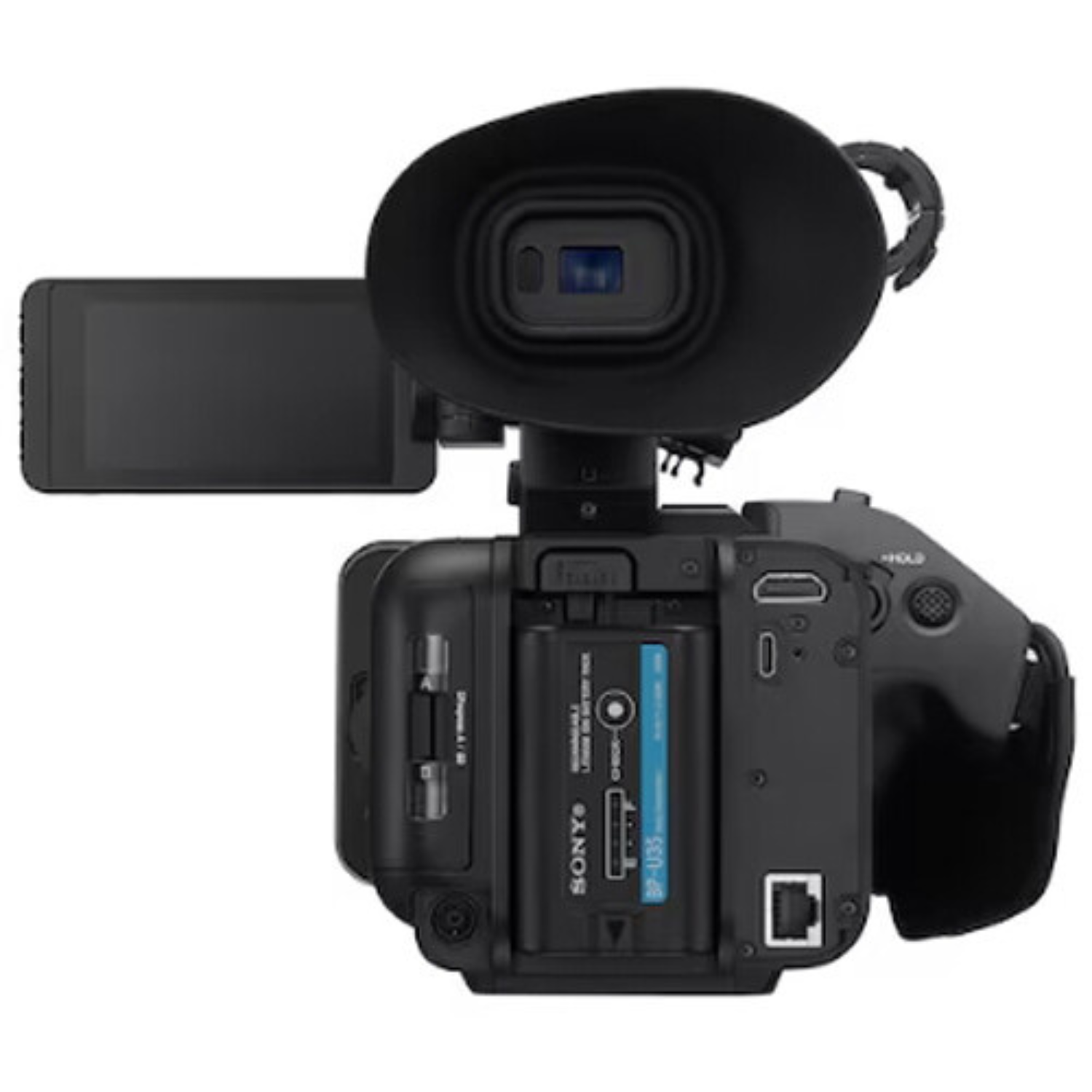 Cámara Filmadora Profesional Sony HXR-NX800