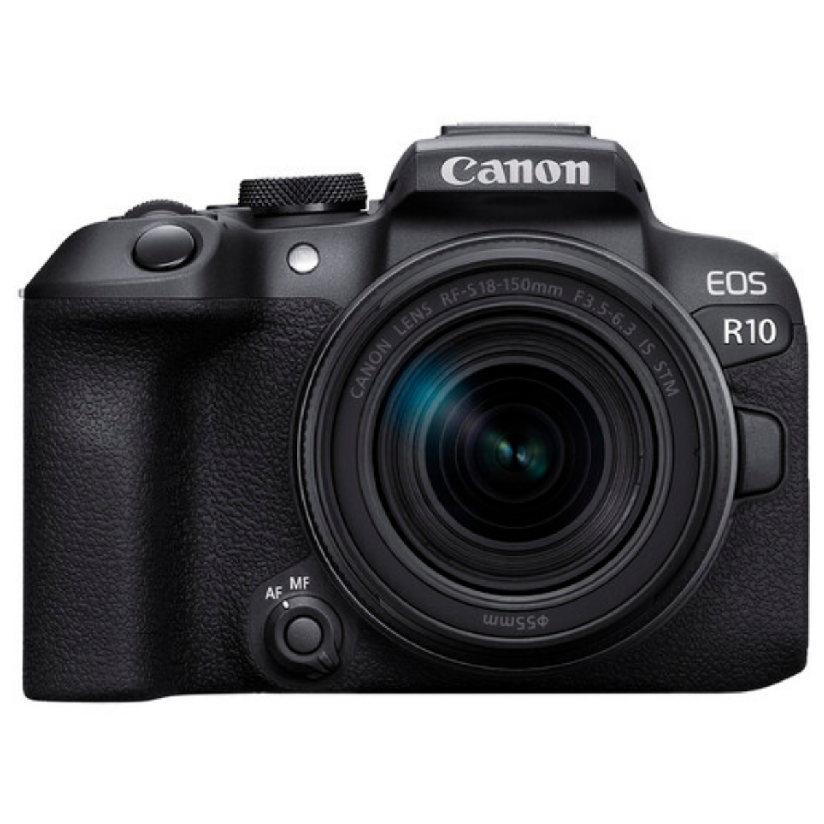 Cámara Mirrorless EOS R10