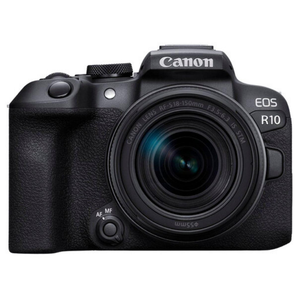 Cámara Mirrorless EOS R10