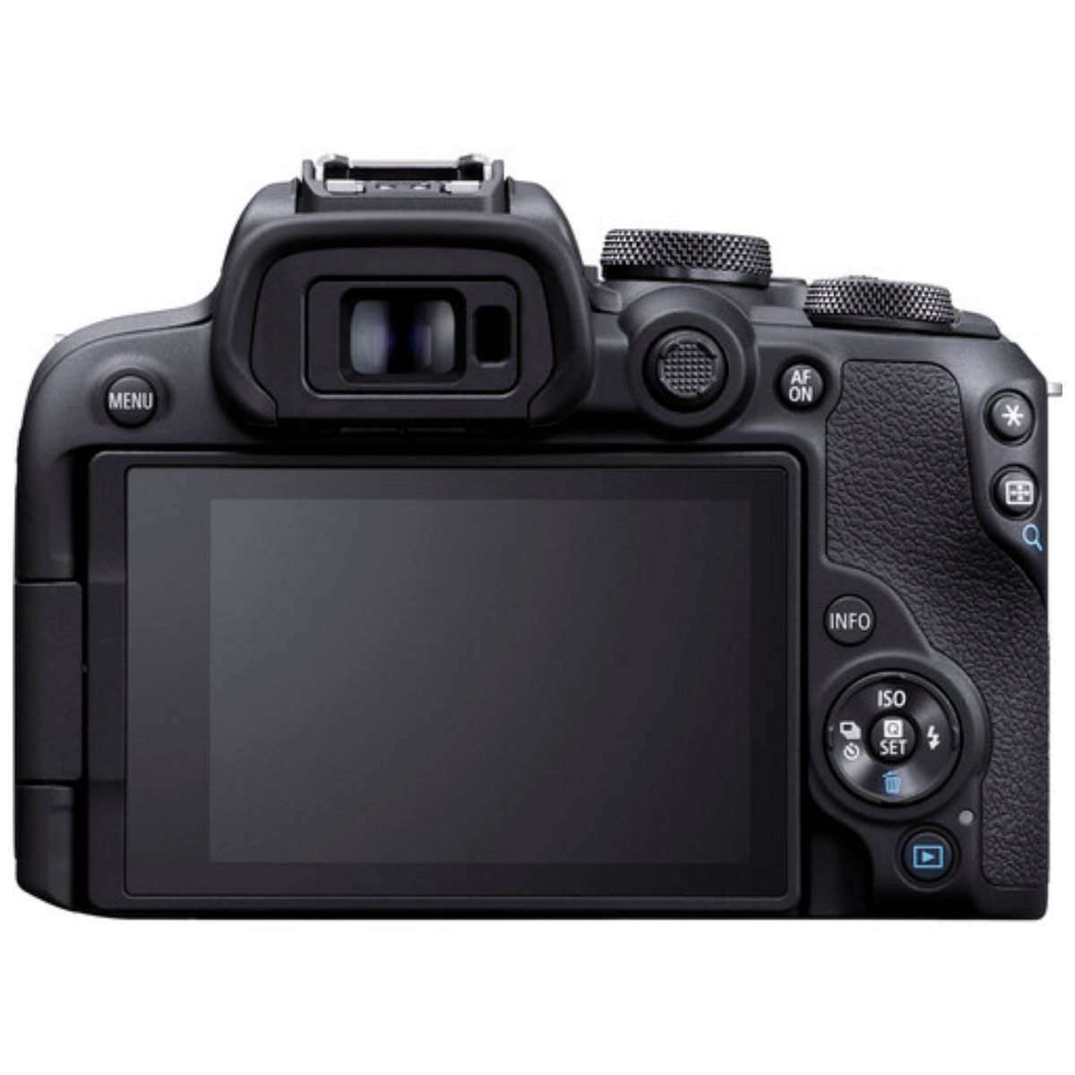 Cámara Mirrorless EOS R10