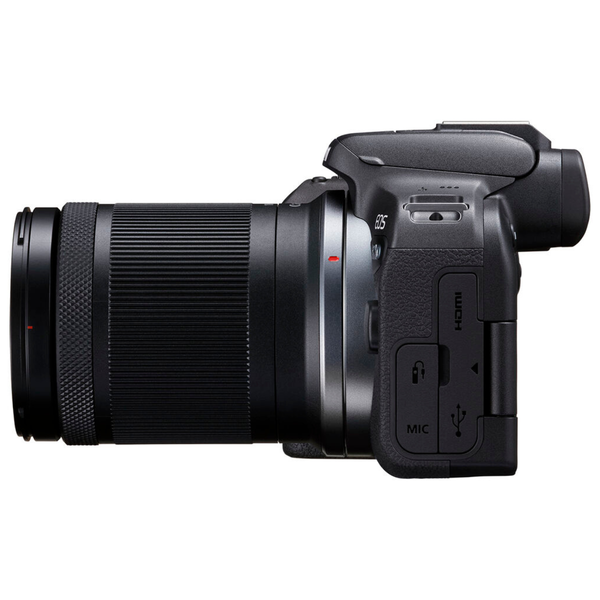Cámara Mirrorless EOS R10