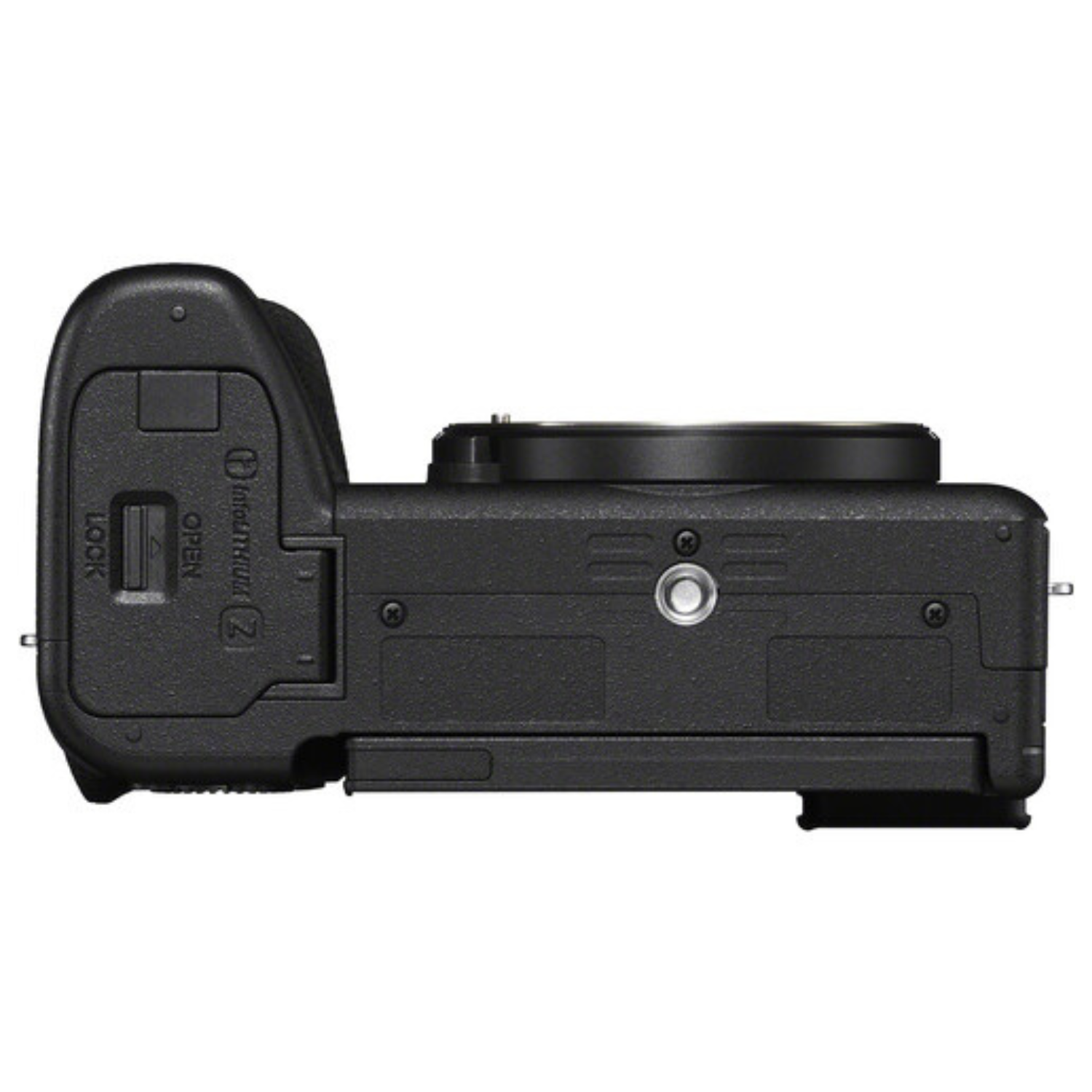 Cámara Sony Alpha a6700 Mirrorless