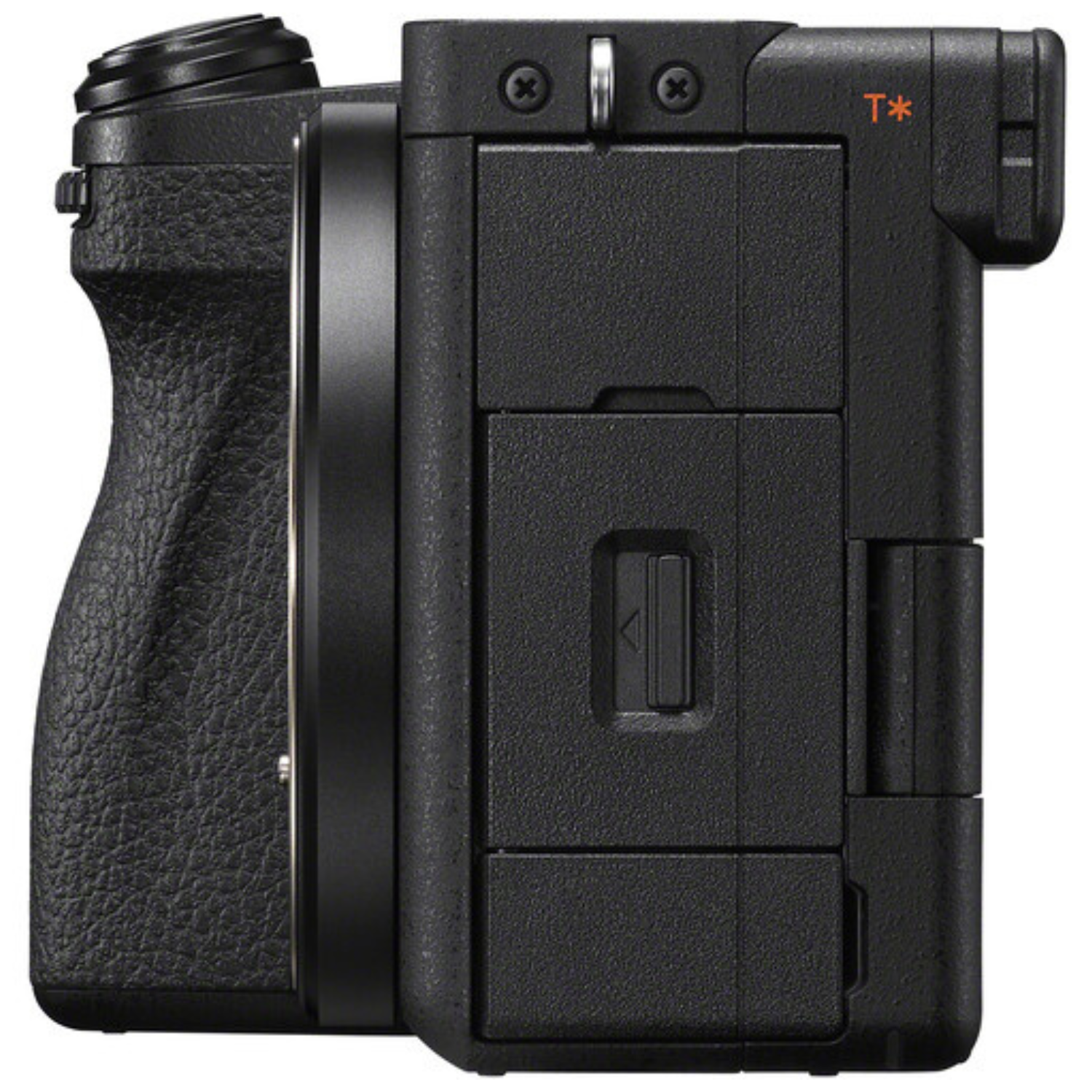 Cámara Sony Alpha a6700 Mirrorless