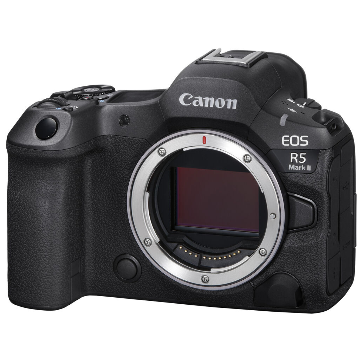 Cámara Mirrorless EOS R5 Mark II (Cuerpo Solo) + Kit Básico de Accesorios