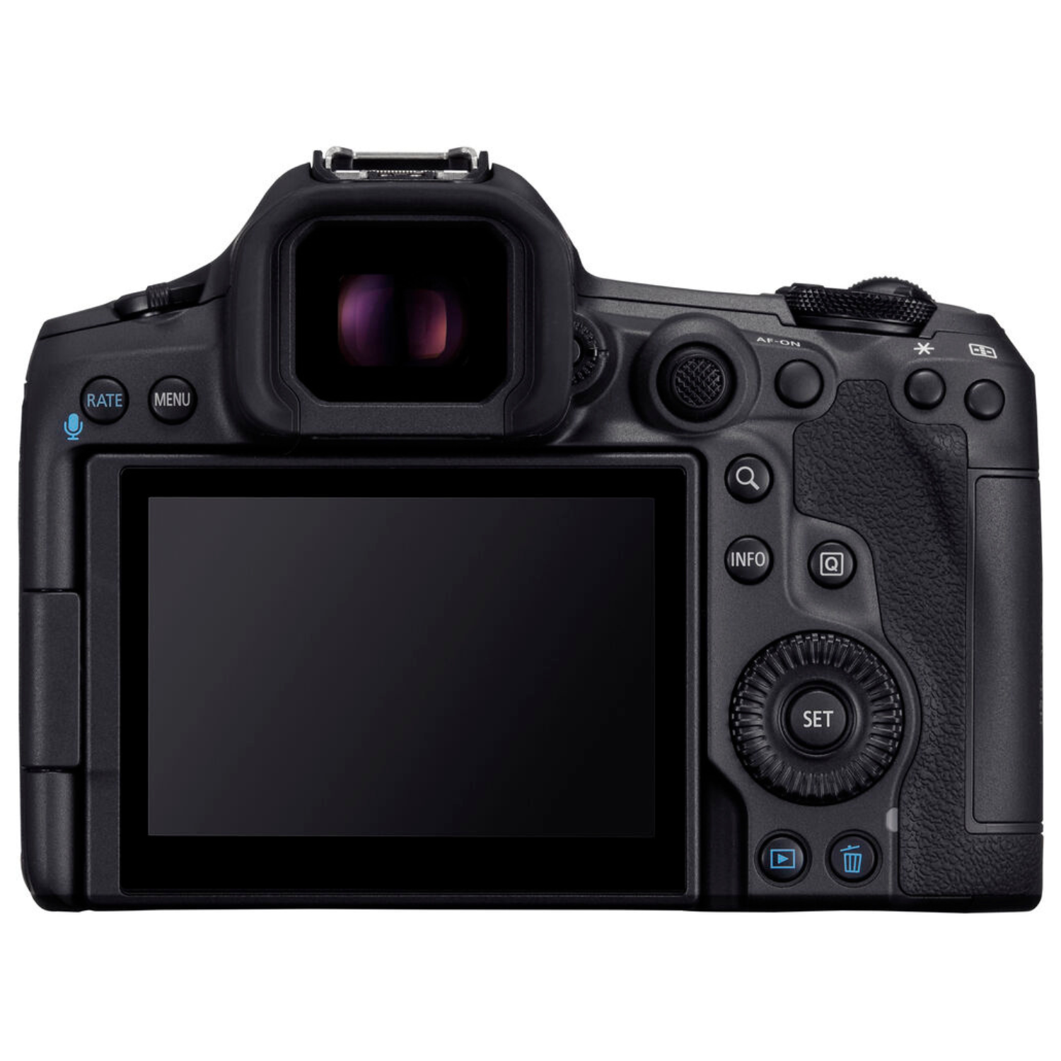 Cámara Mirrorless EOS R5 Mark II (Cuerpo Solo) + Kit Básico de Accesorios