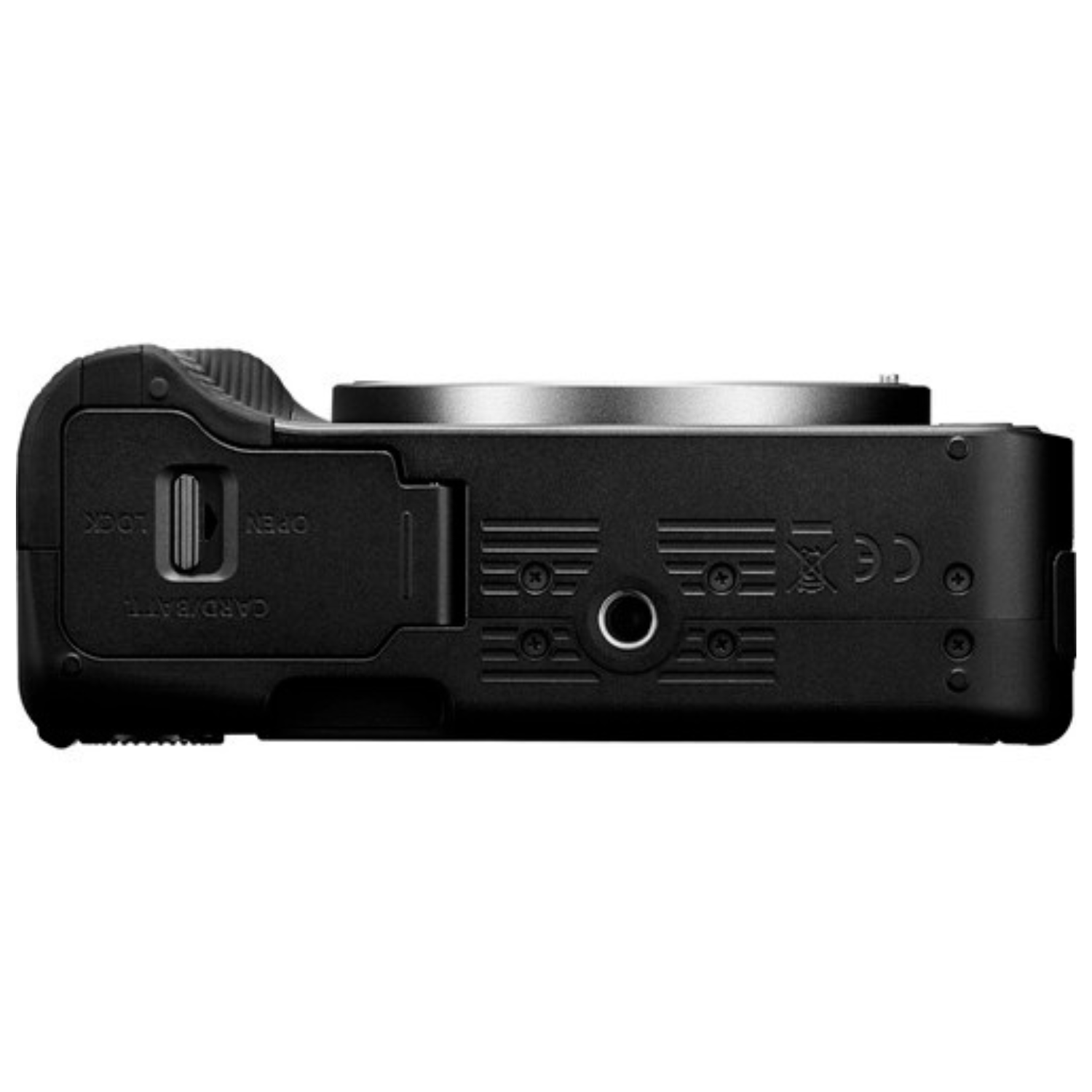 Cámara Mirrorless EOS R50V + Lente RF-S 14-30mm f/4.5-6.3 IS STM