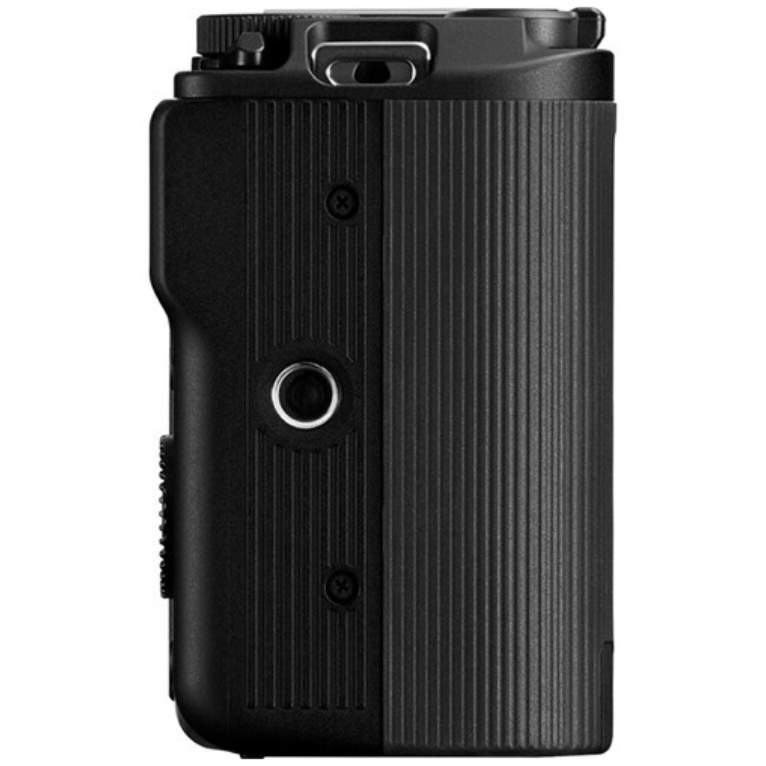 Cámara Mirrorless EOS R50V + Lente RF-S 14-30mm f/4.5-6.3 IS STM