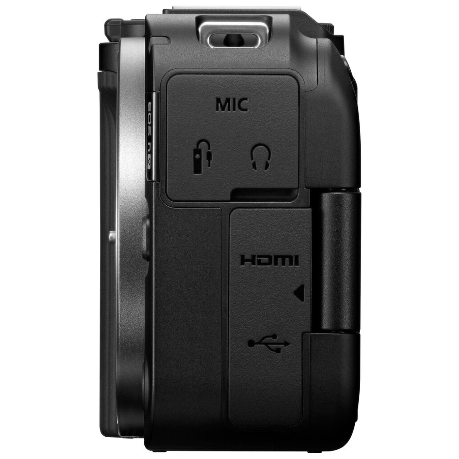 Cámara Mirrorless EOS R50V + Lente RF-S 14-30mm f/4.5-6.3 IS STM