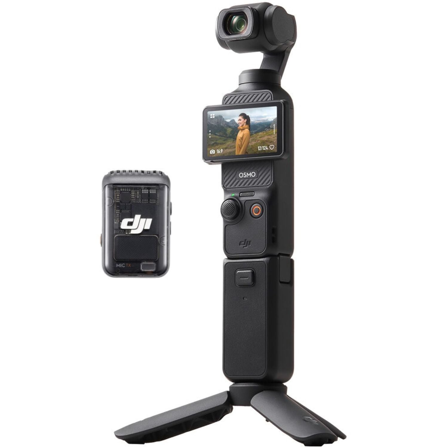 Osmo Pocket 3