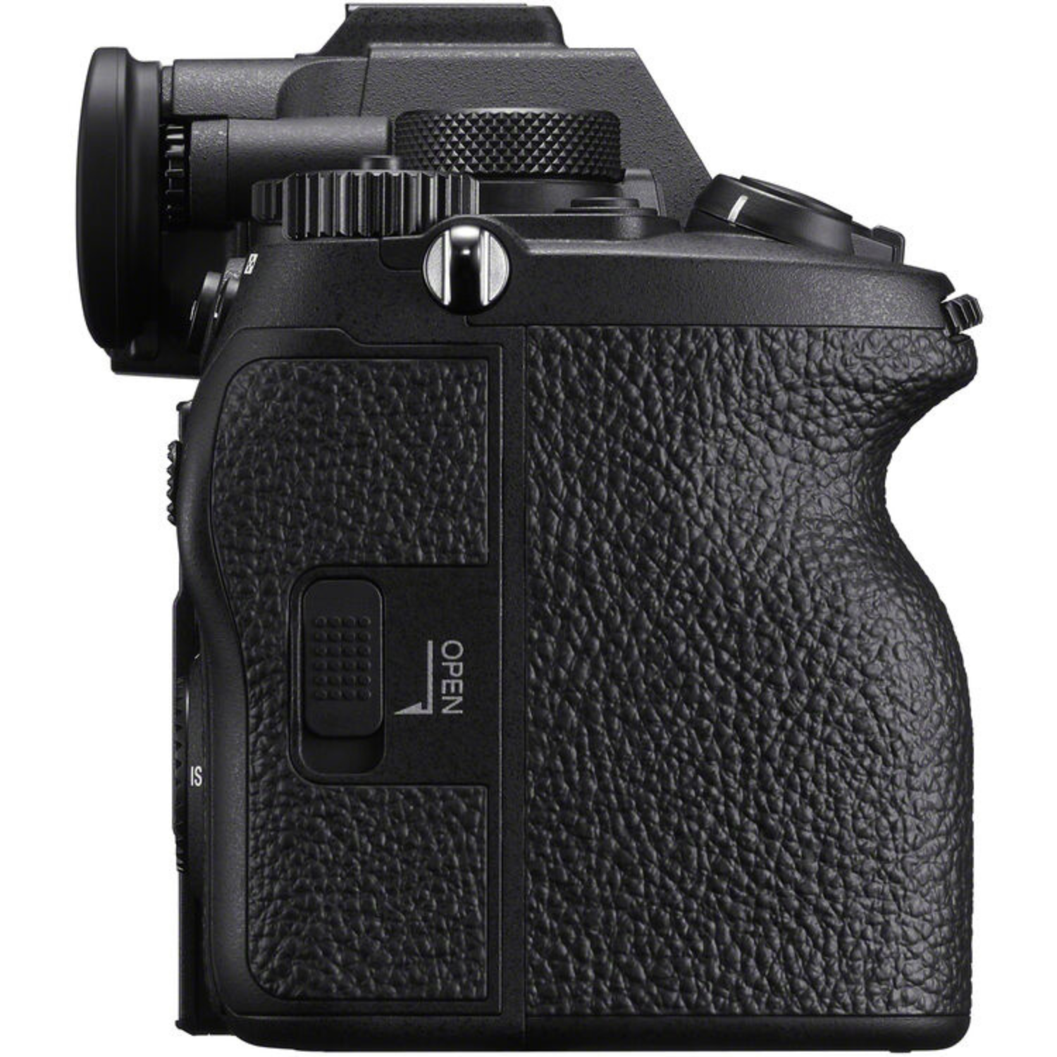 Cámara Sony Alpha 7R V Mirrorless (Solo Cuerpo)
