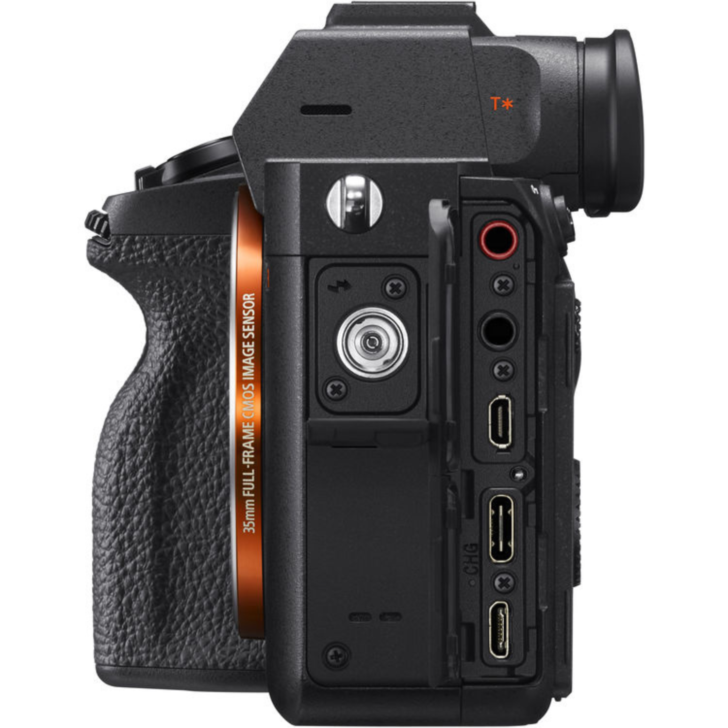 Cámara Sony Alpha 7R IV Mirrorless (Solo Cuerpo)