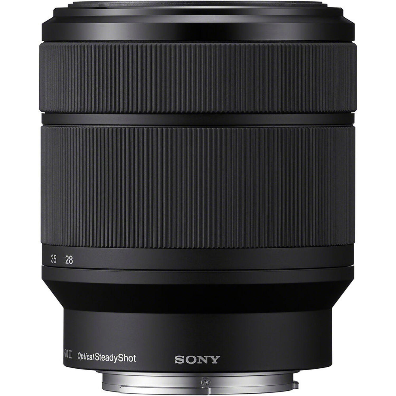 Cámara Sony Alpha a7 IV Full Frame Mirrorless