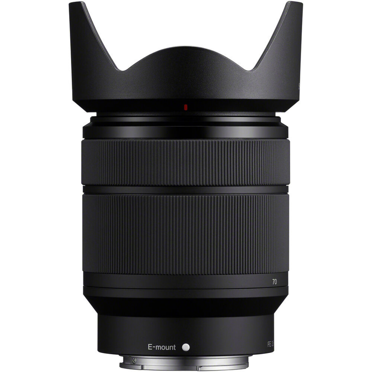 Cámara Sony Alpha a7 IV Full Frame Mirrorless