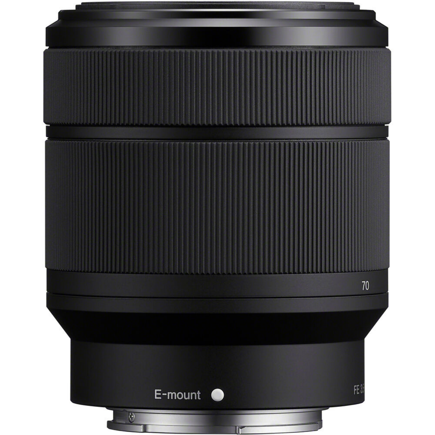 Cámara Sony Alpha a7 IV Full Frame Mirrorless