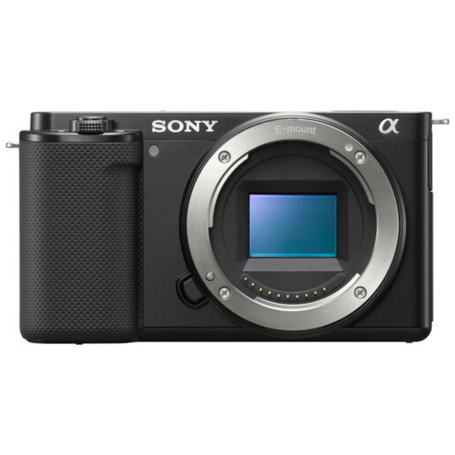 Cámara Sony ZV-E10 Mirrorless