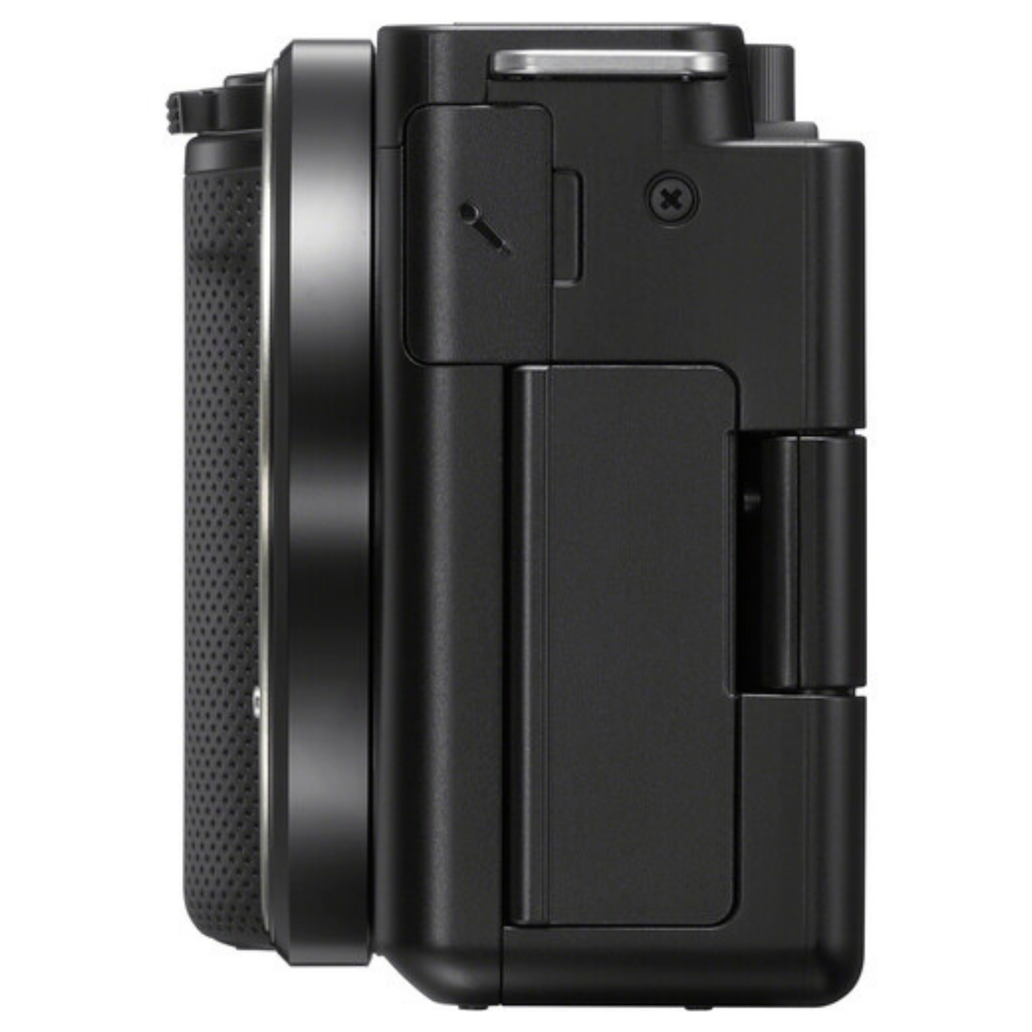 Cámara Sony ZV-E10 Mirrorless