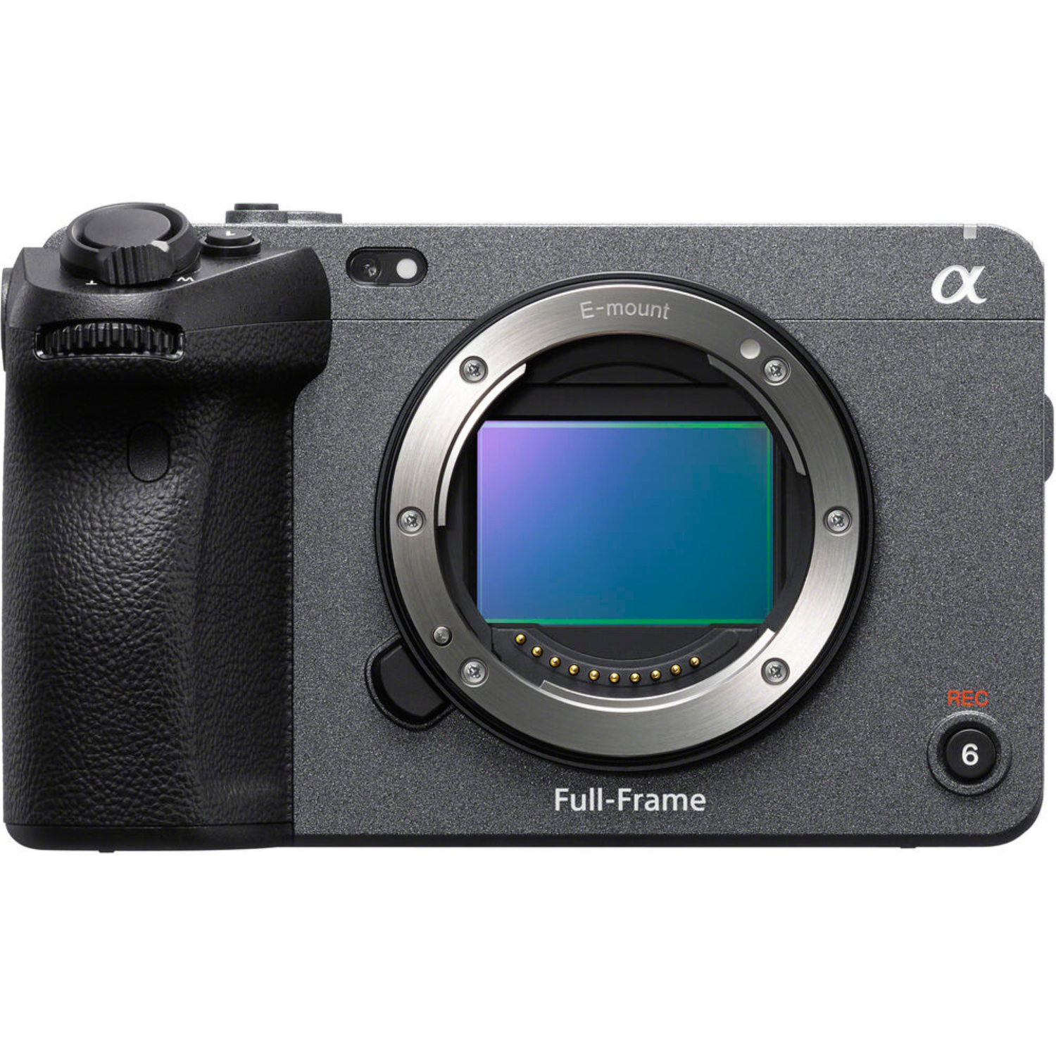 Cámara Sony Cinema FX3A (Cuerpo Solo)