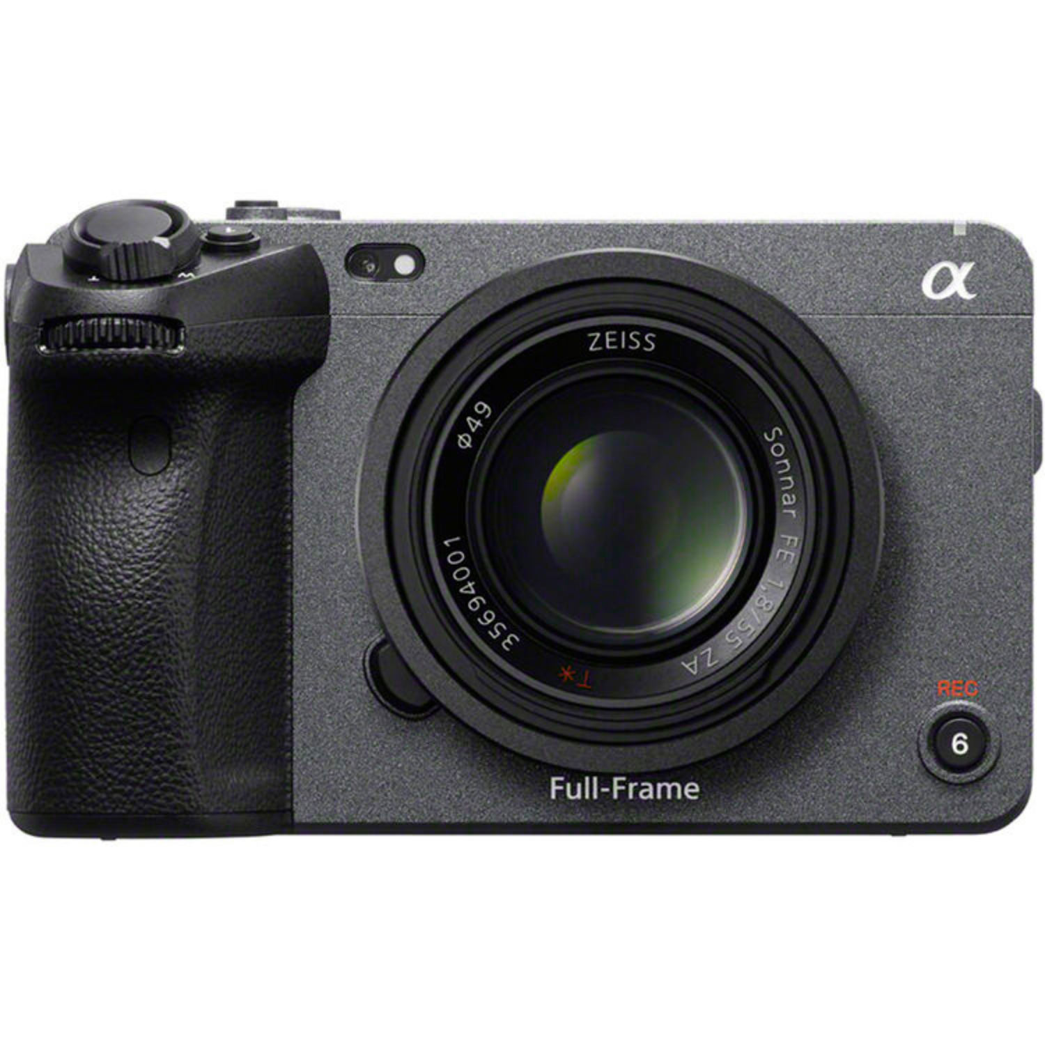 Cámara Sony Cinema FX3A (Cuerpo Solo)