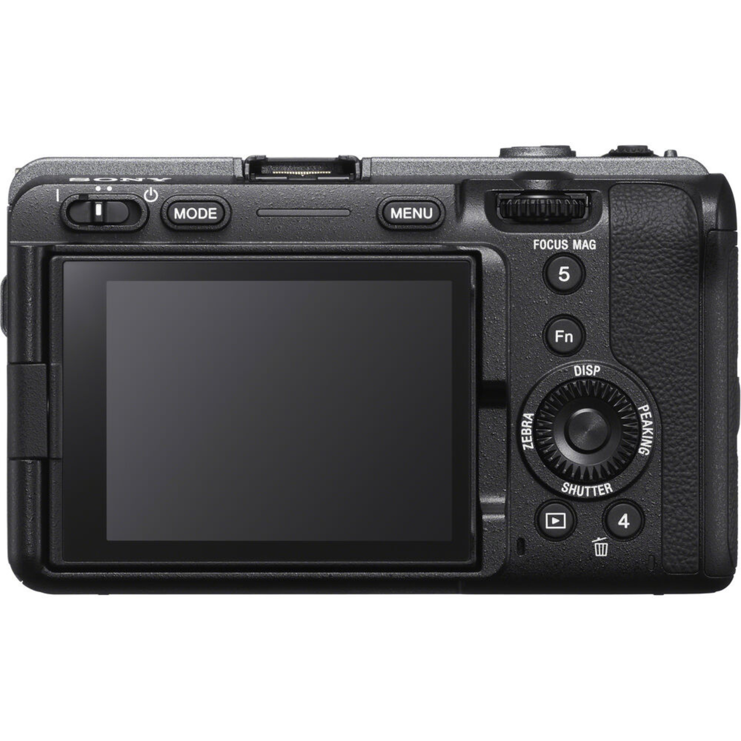 Cámara Sony Cinema FX3A (Cuerpo Solo)