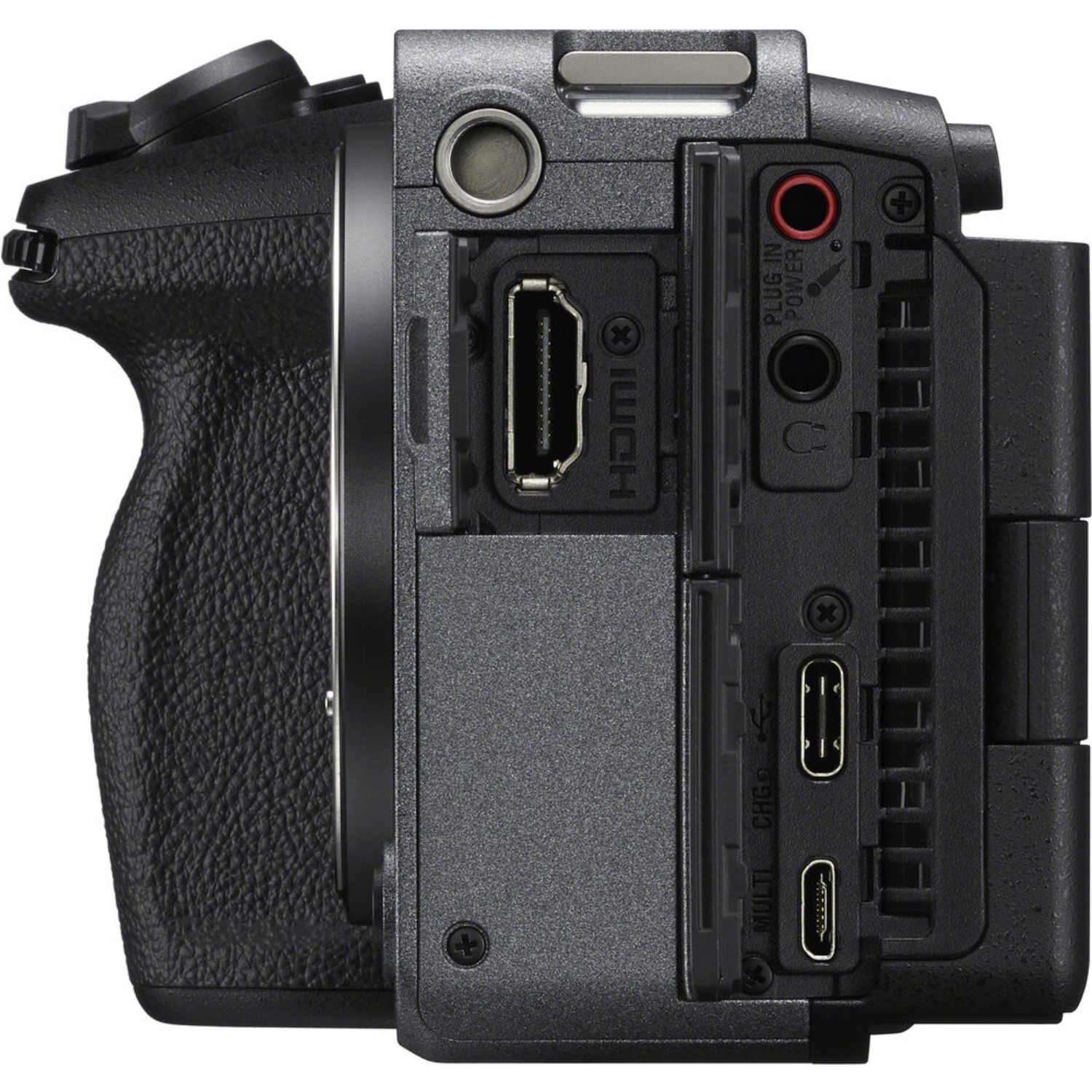 Cámara Sony Cinema FX3A (Cuerpo Solo)