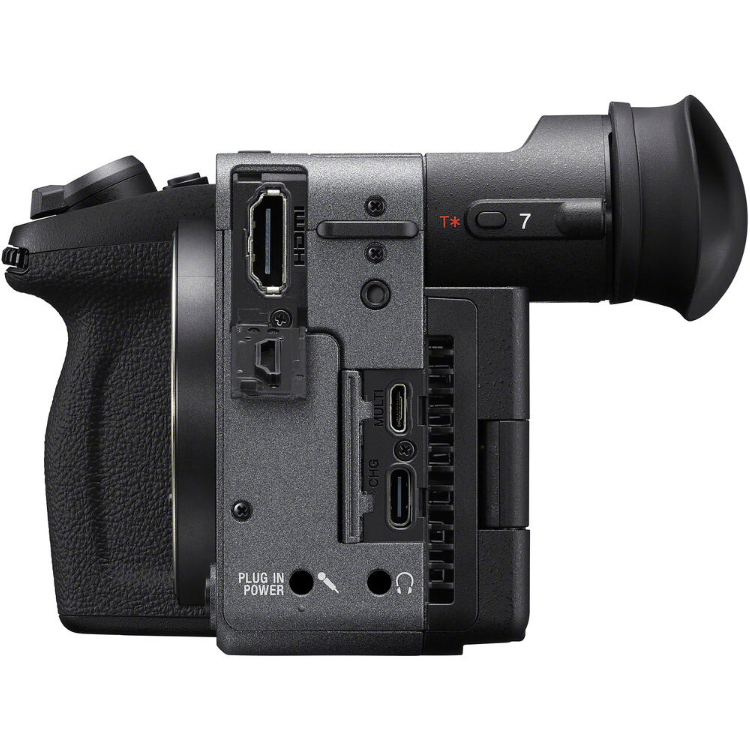 Cámara Sony Cinema FX2B