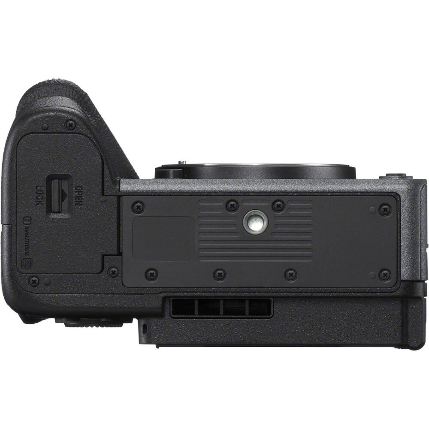 Cámara Sony Cinema FX30B