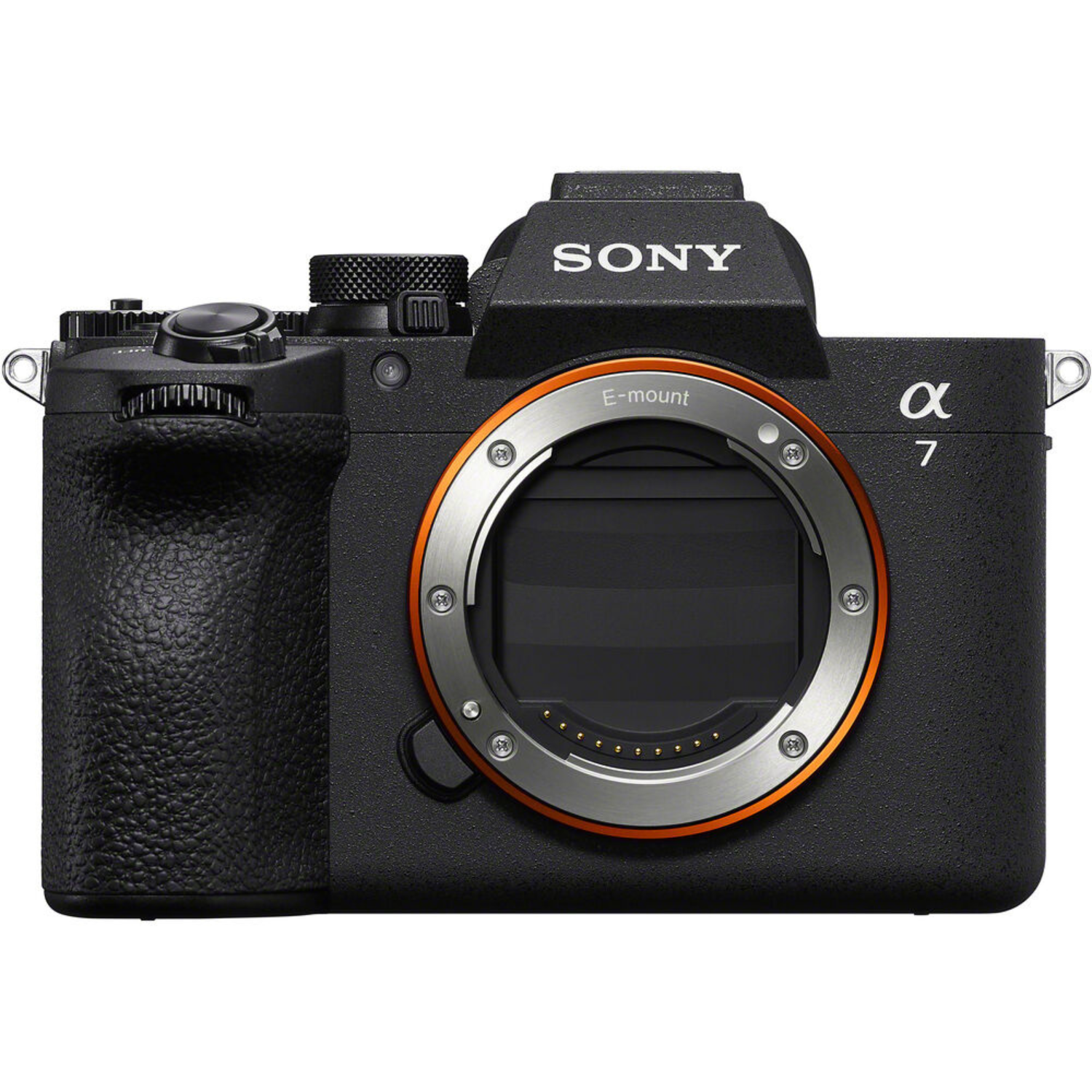 Cámara Sony Alpha a7 V Full Frame Mirrorless