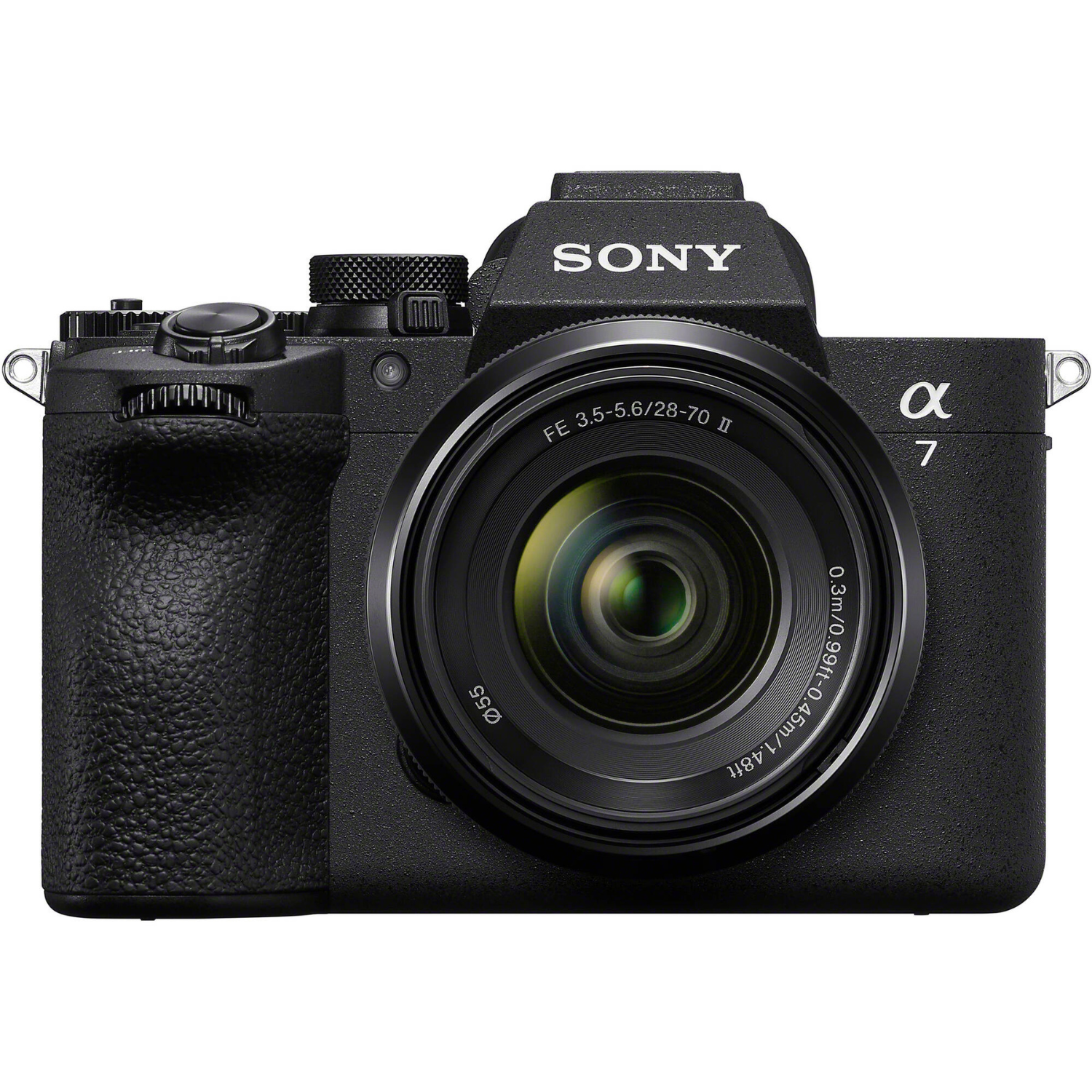 Cámara Sony Alpha a7 V Full Frame Mirrorless