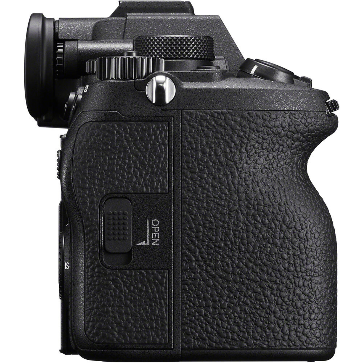 Cámara Sony Alpha a7 V Full Frame Mirrorless