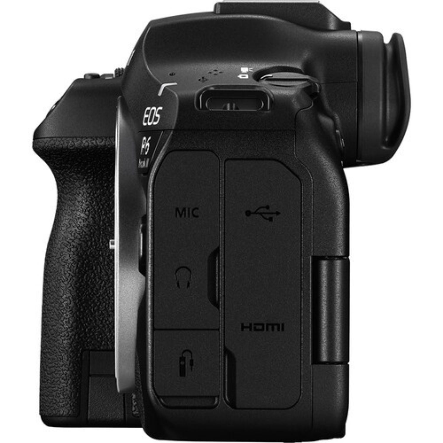 Cámara Canon EOS R6 Mark III (Cuerpo Solo)