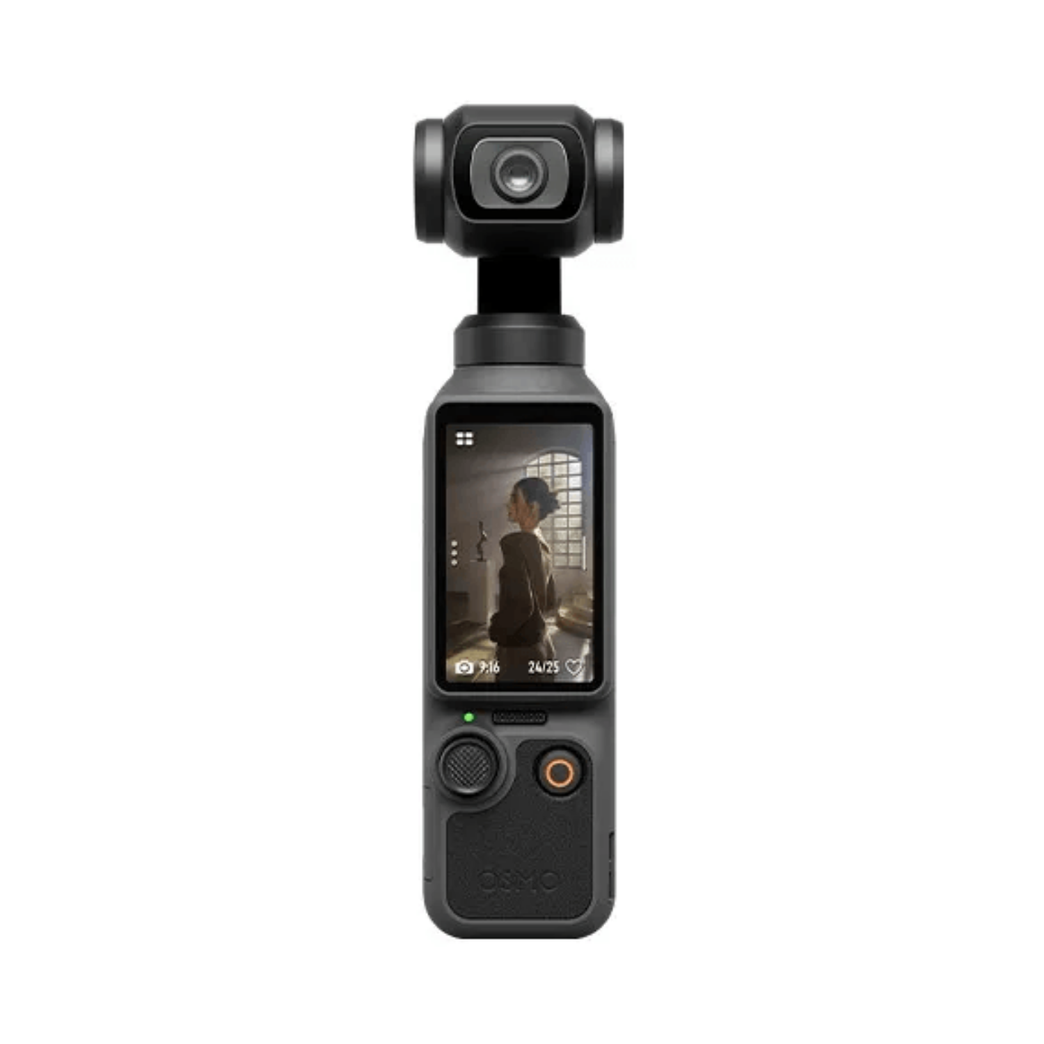 Osmo Pocket 4 Standar Combo