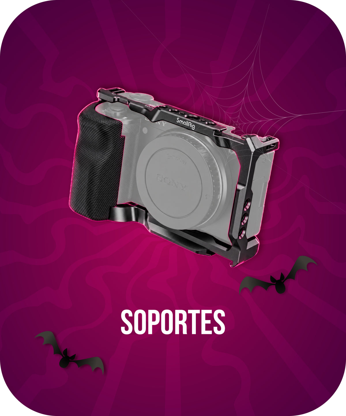 Soportes