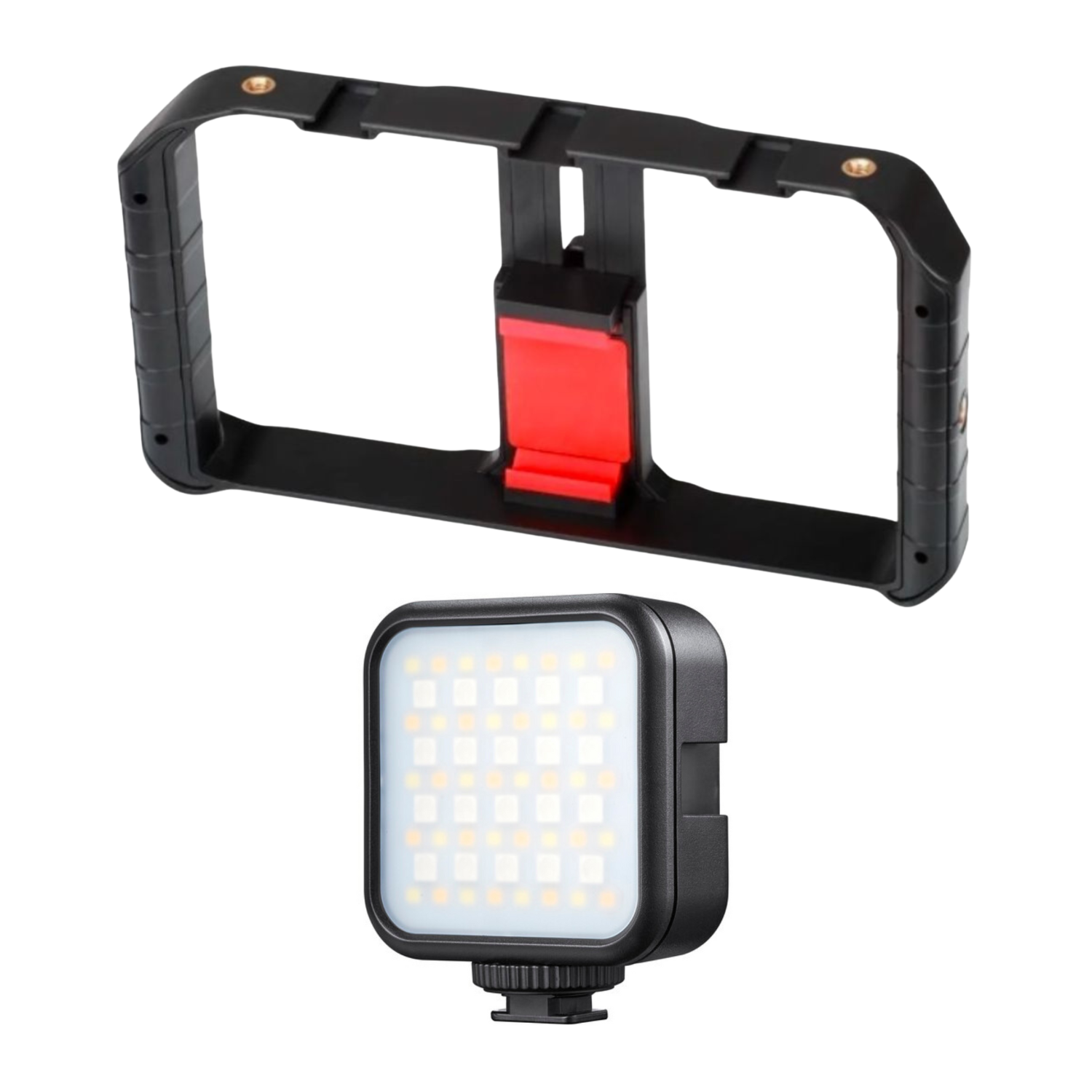 Kit Vlogger para Celular