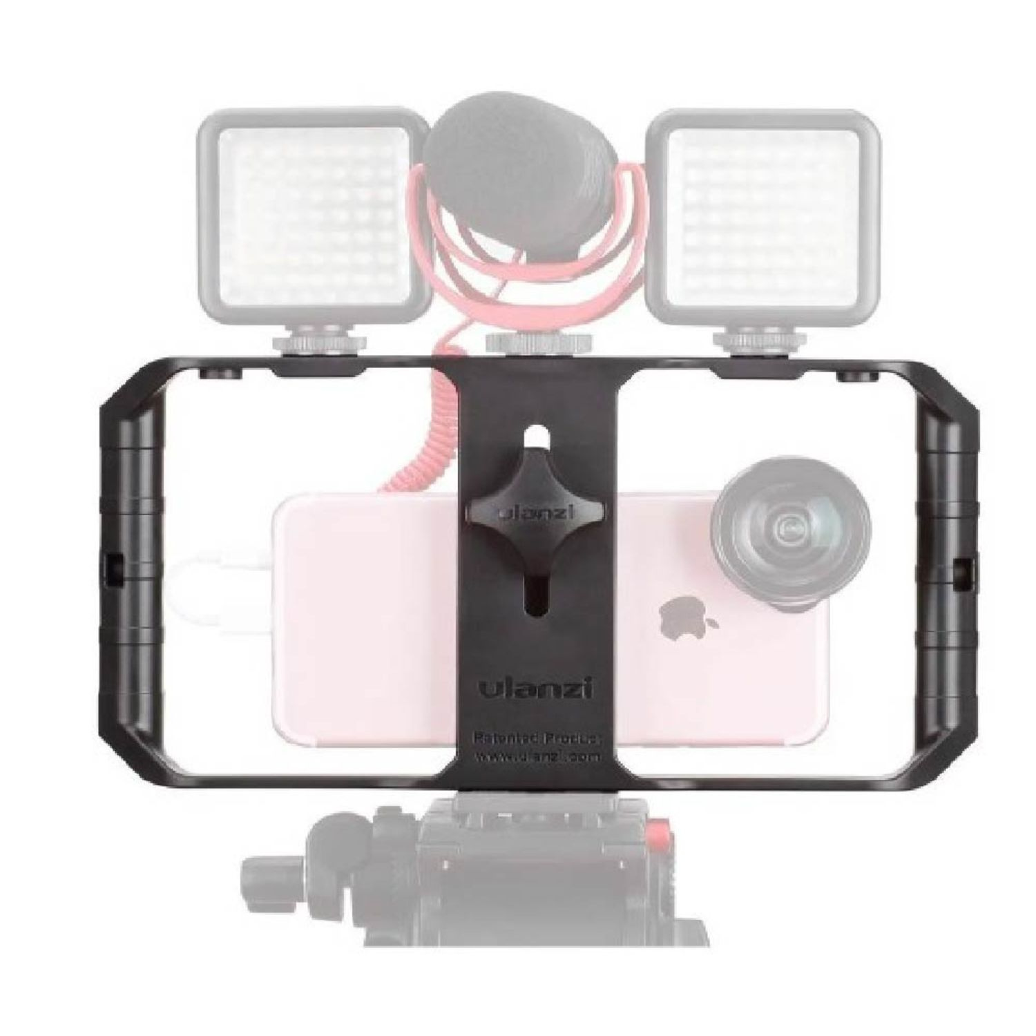 Kit Vlogger para Celular