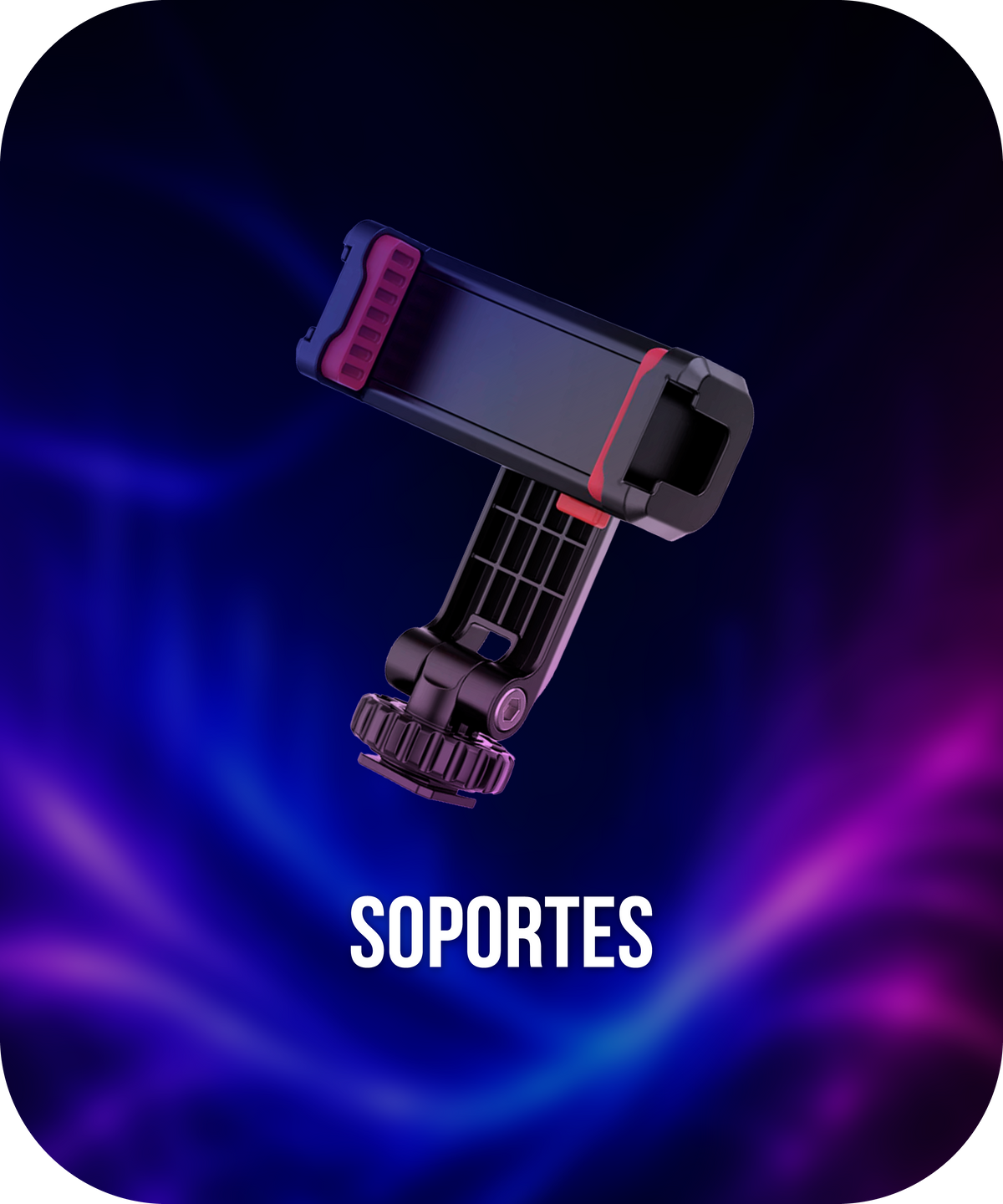 Soportes