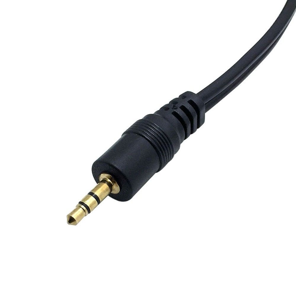Cable Nexus RCA a 3.5mm