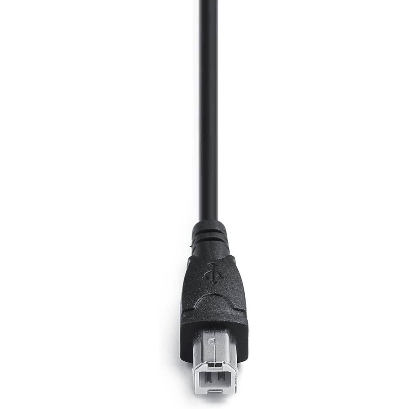 Conector USB tipo A macho a USB tipo B macho 1.8 mts