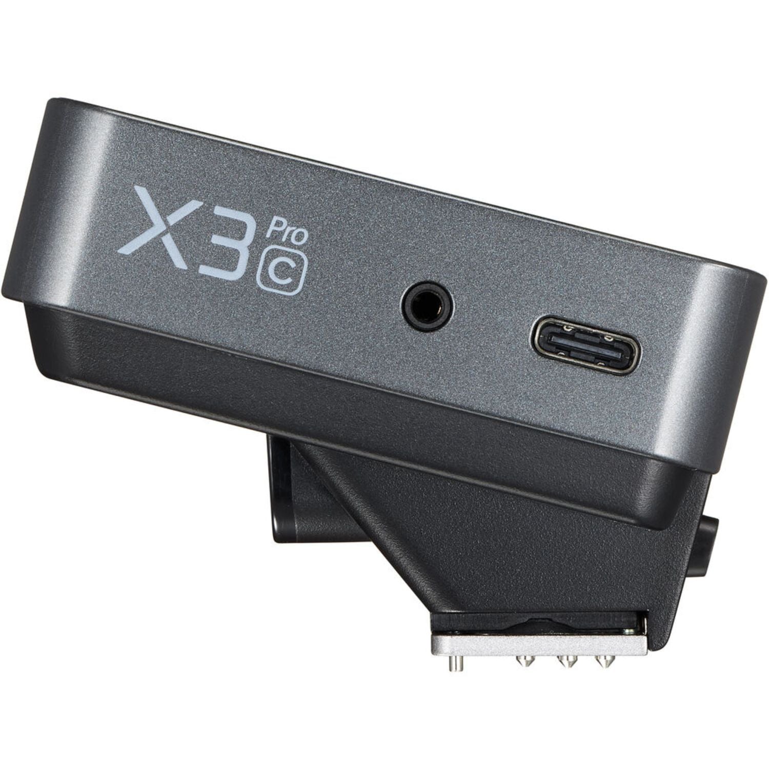 Disparador Godox X3Pro-C TTL para Canon
