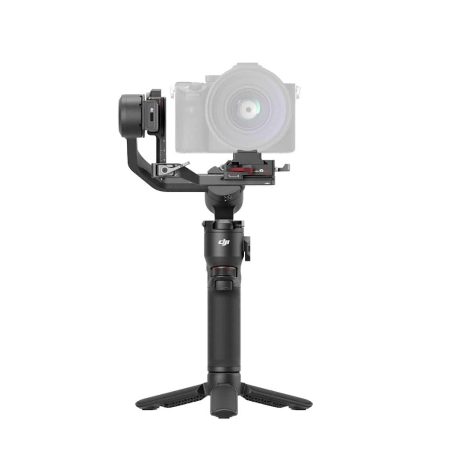 Stabilisateur DJI Ronin RS3 Mini - Neuf Sous Blister, Pour Caméras Légères, Stabilisation Fluide