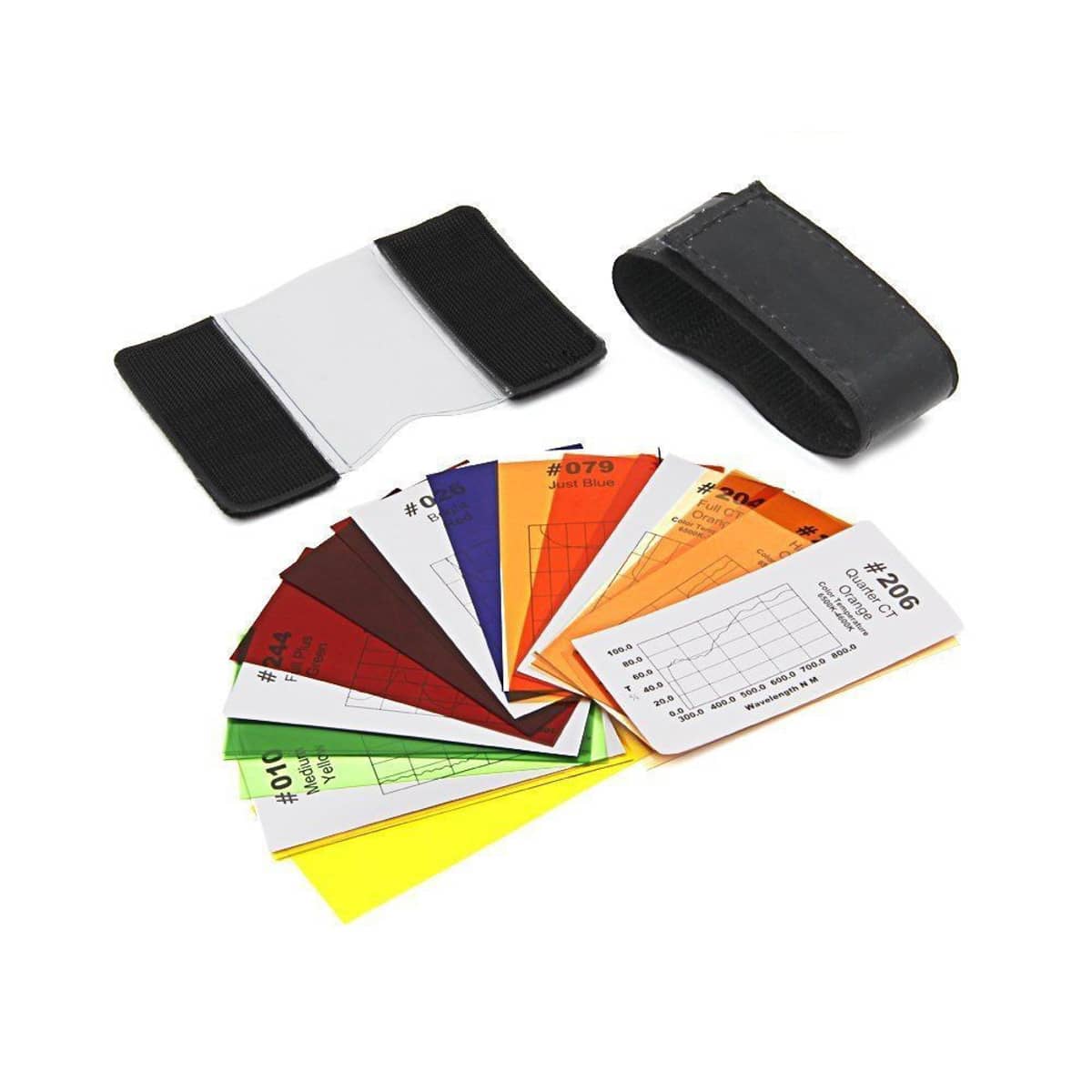 Filtro Godox CF07 - Lenz Photo Store