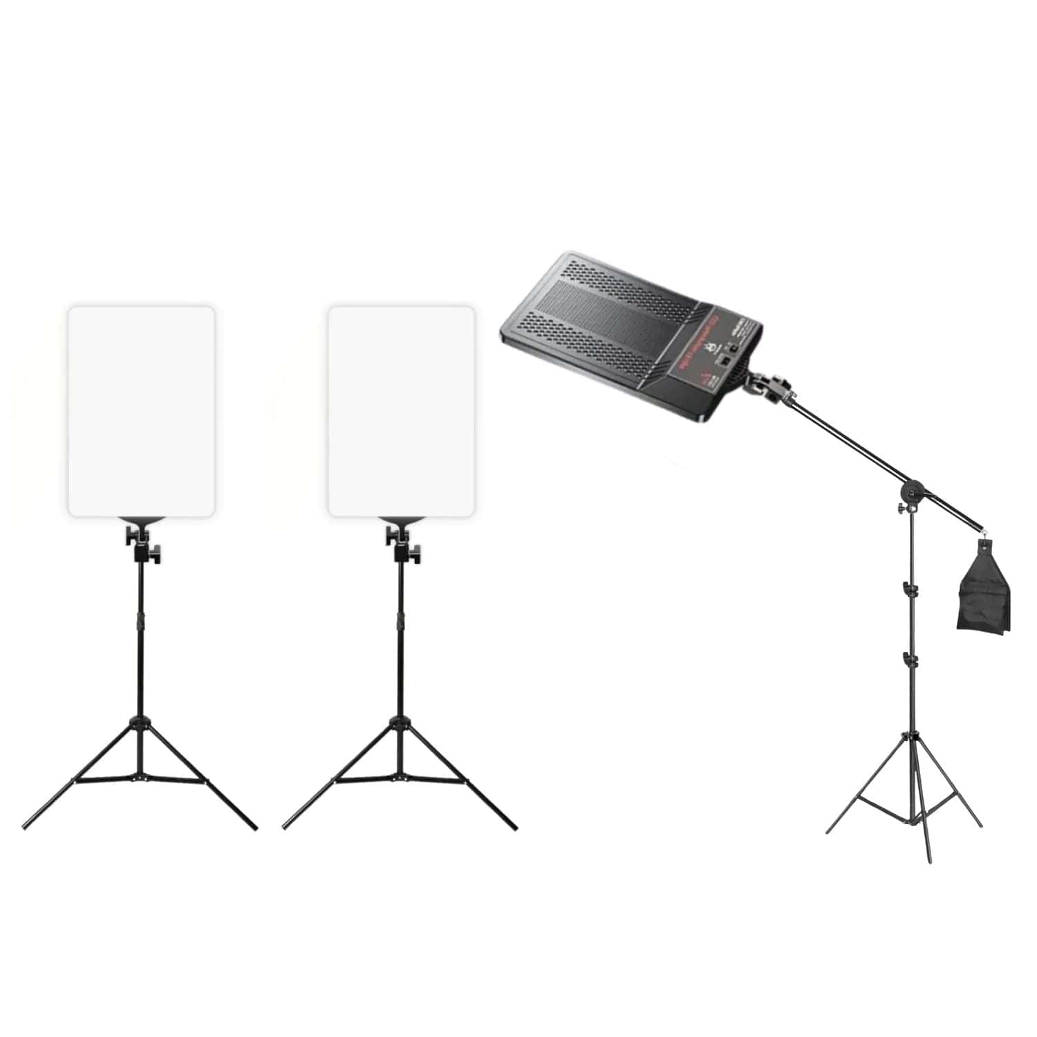 Panel Luz LED Nexus Mobet M777 para Foto/Video