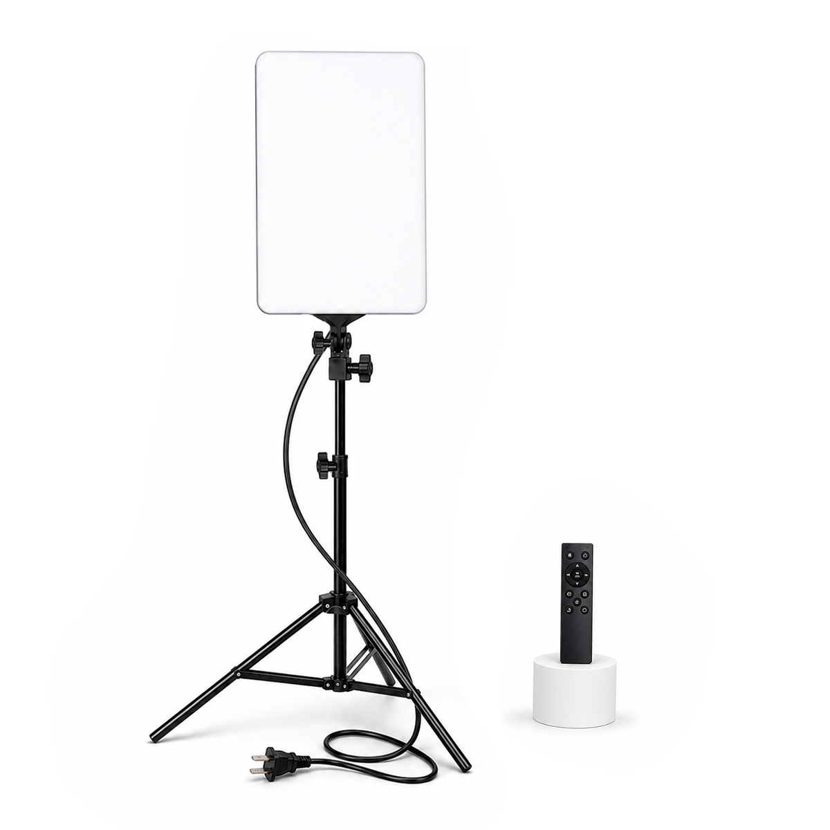 Panel Luz LED Nexus Mobet M777 para Foto/Video