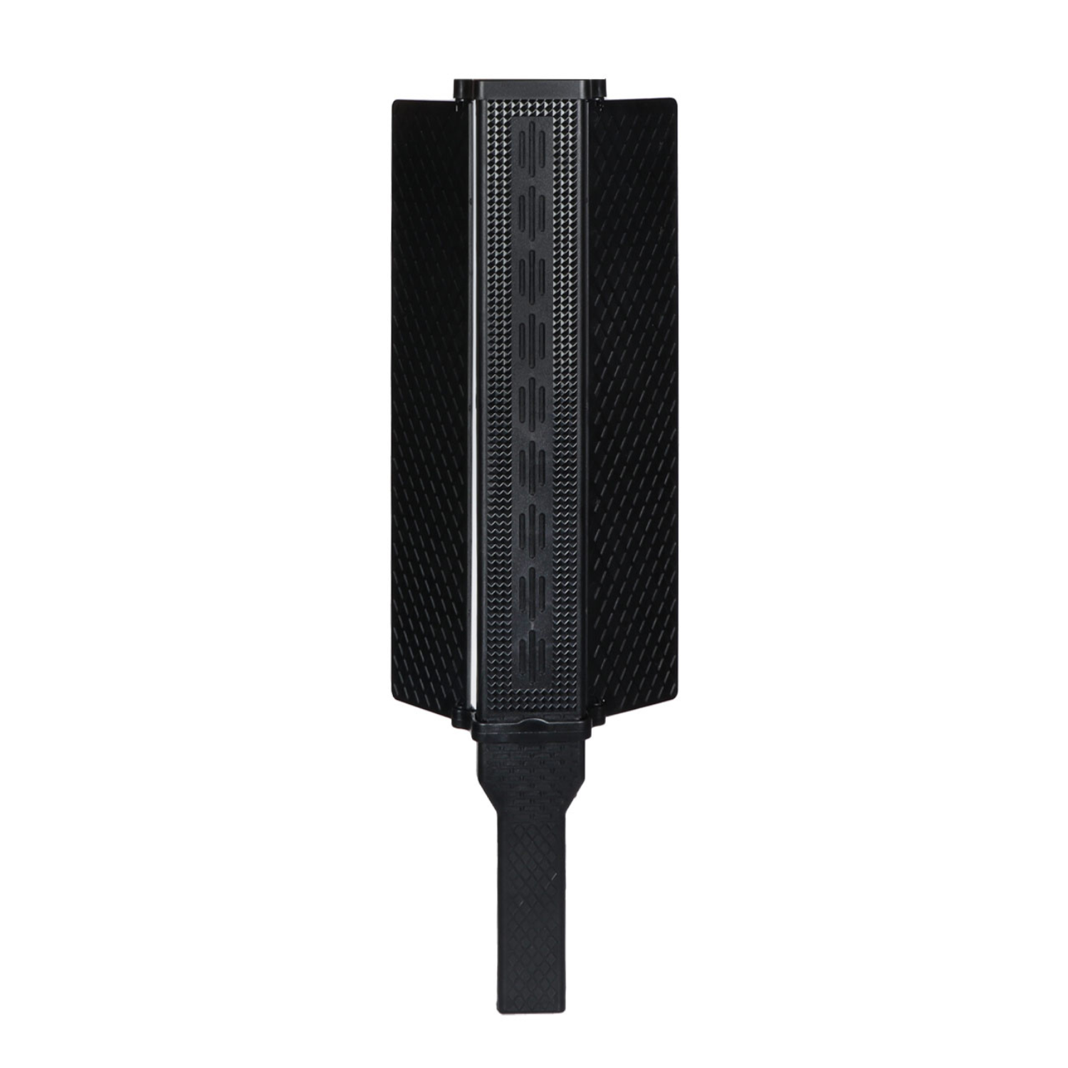 Luz LED RGB de mano recargable MY-7308