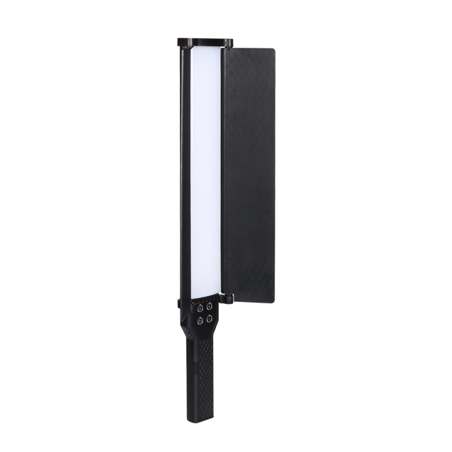 Luz LED RGB de mano recargable MY-7308